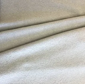 100% Boiled Wool Baby Blue