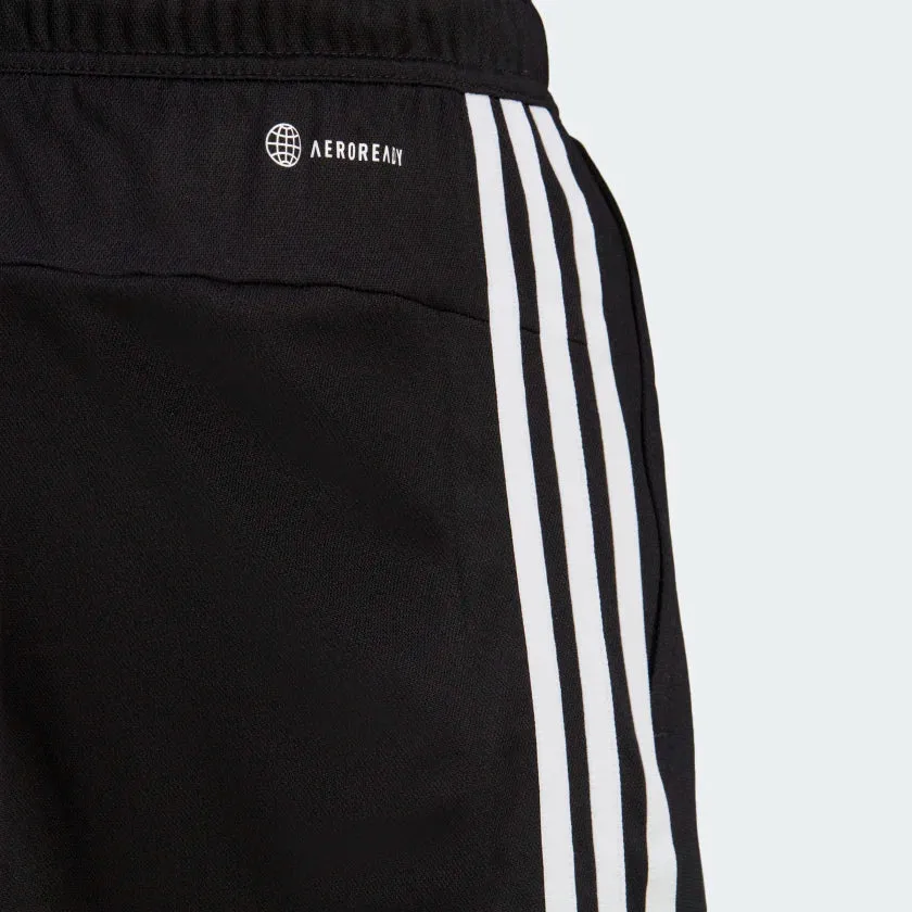 Adidas Men Train Essentials Pique 3-Stripes Training Shorts