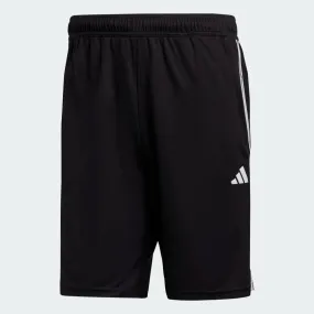 Adidas Men Train Essentials Pique 3-Stripes Training Shorts