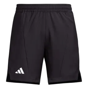 adidas Men's D4T Solid Color 5" Training Shorts