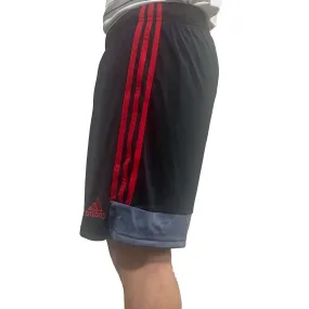 adidas miTasti19 Women's Short Black-Red