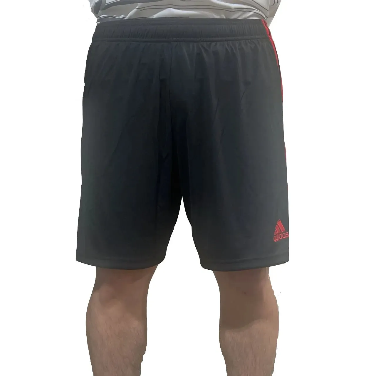 adidas miTasti19 Women's Short Black-Red