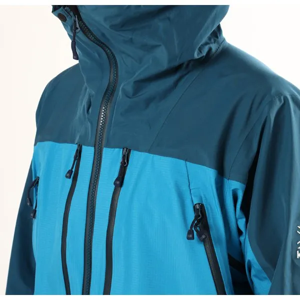 Alpiniste jacket