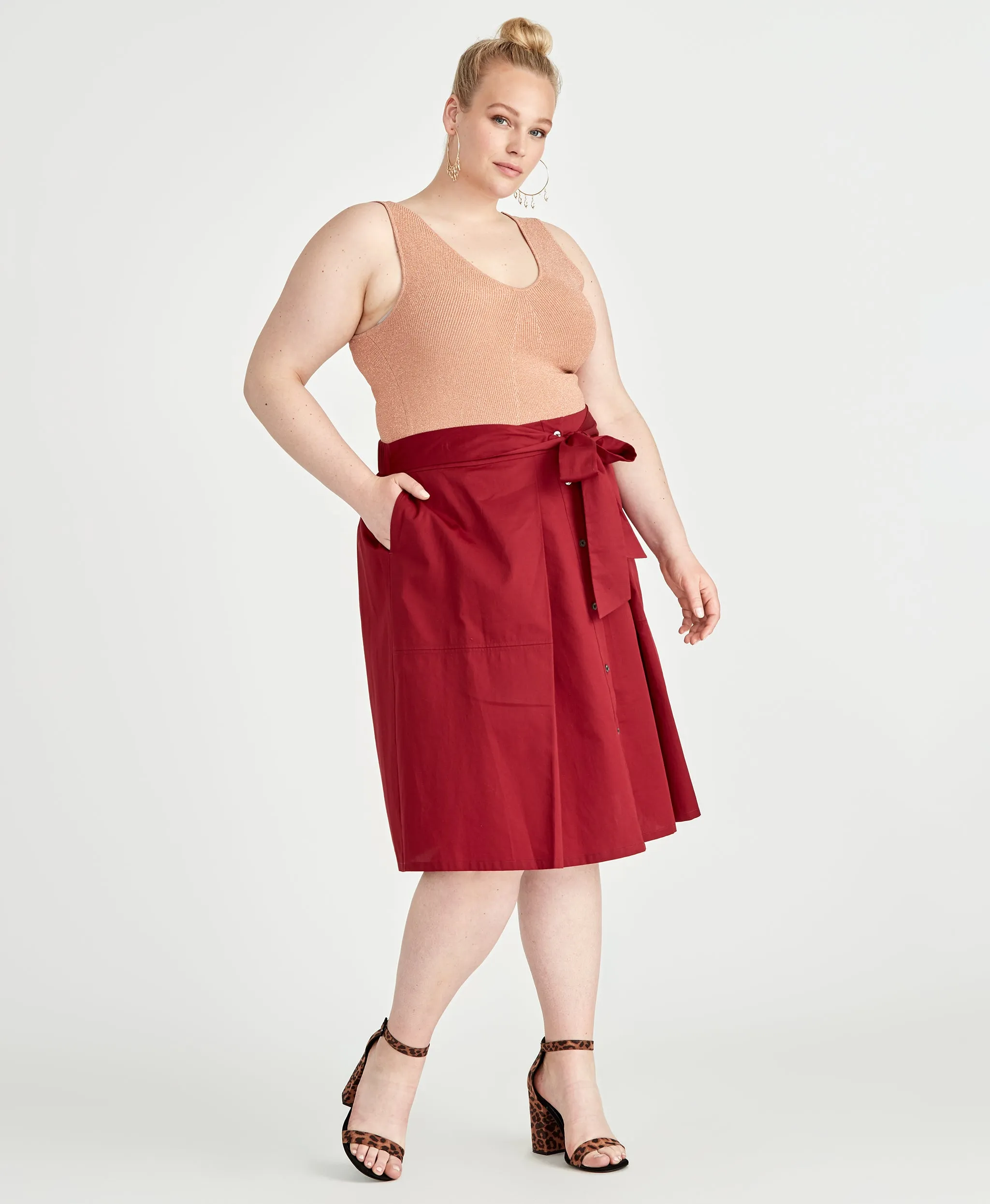 Anya Tank