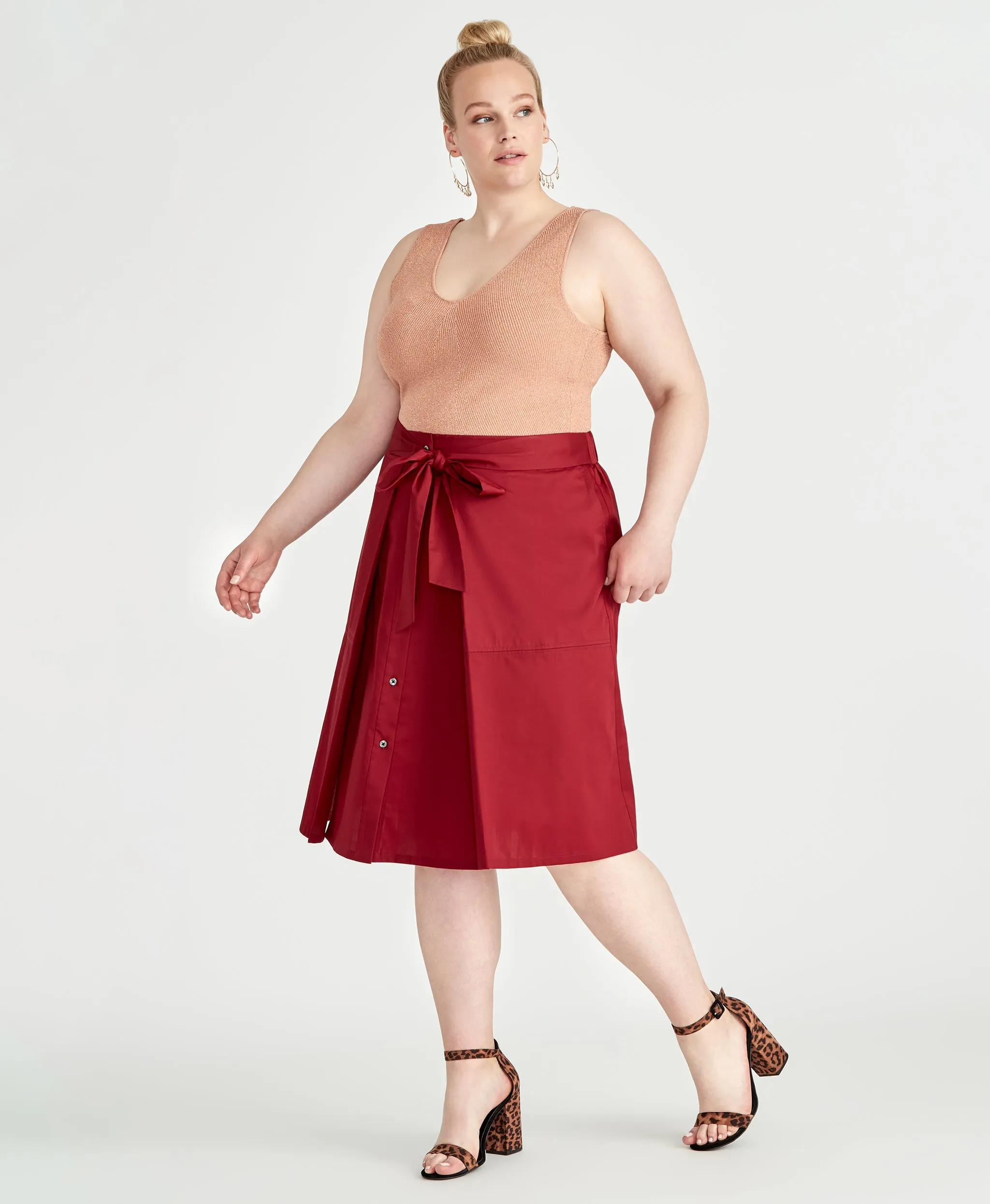 Anya Tank
