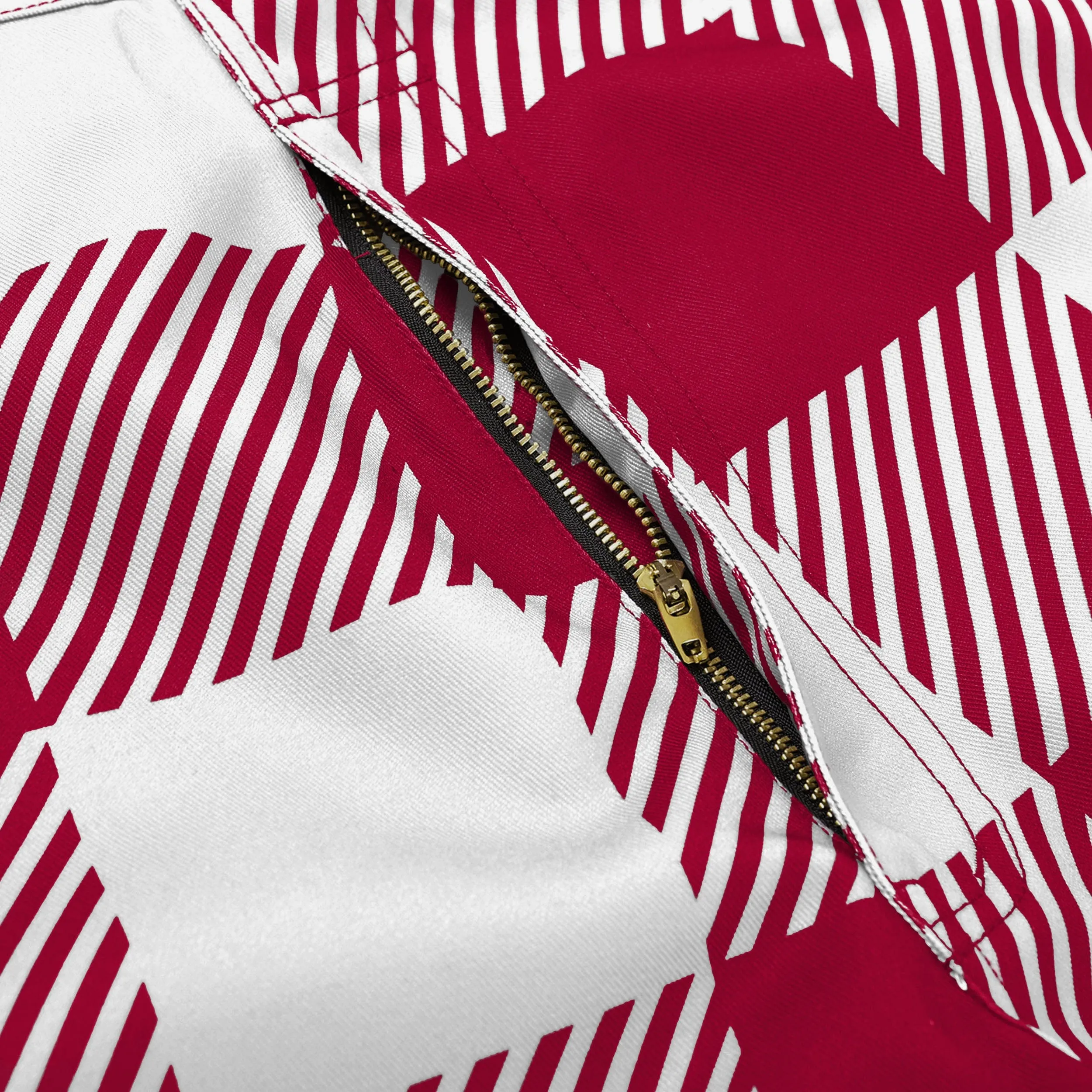 Arizona Cardinals Mens Plaid Bib Overalls