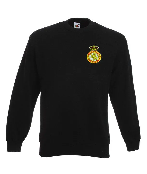 Army Cadet Force sweatshirts