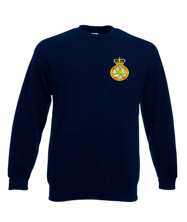Army Cadet Force sweatshirts