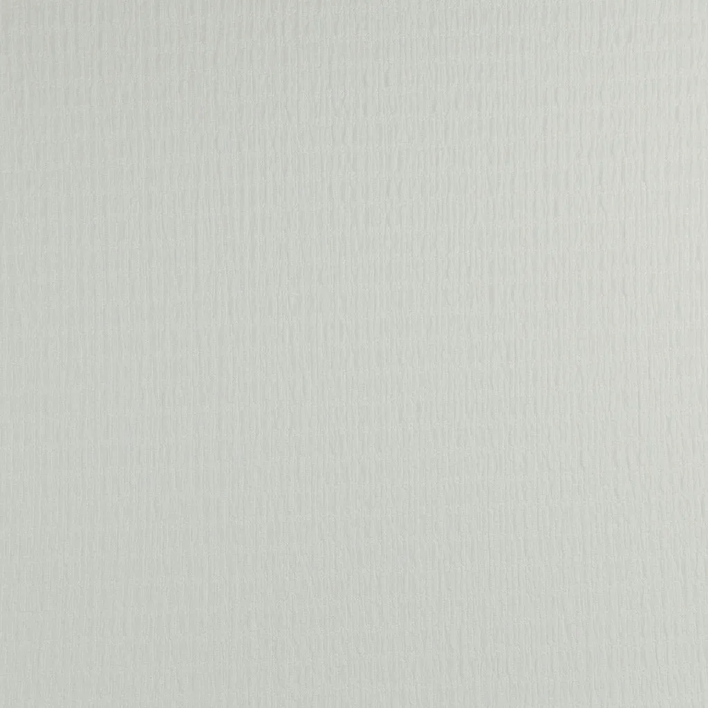Aspen - Ivory Bark Stretch Rib Fabric