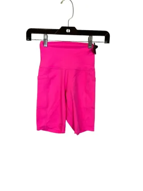 Athletic Shorts By Free People  Size: Xs