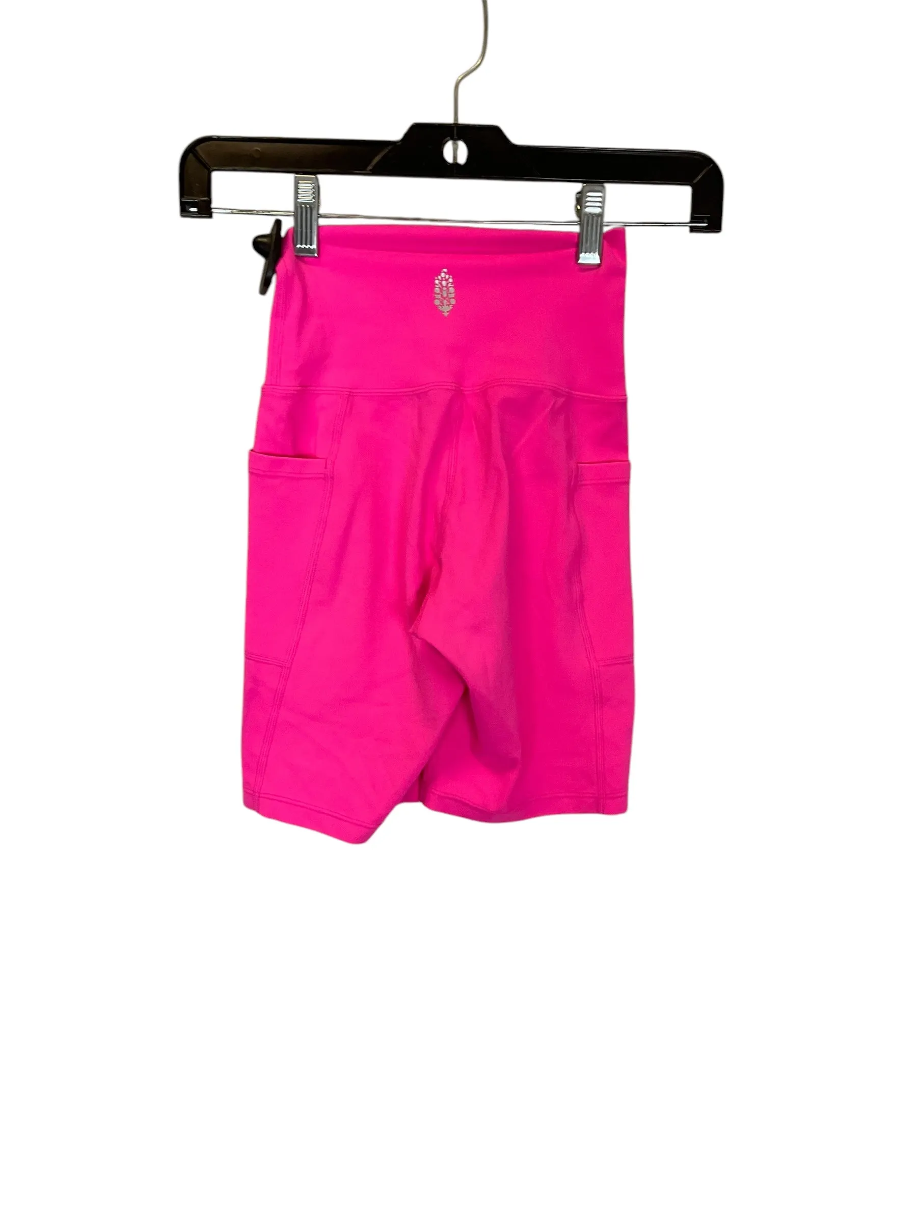 Athletic Shorts By Free People  Size: Xs