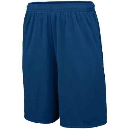 AUGUSTA Training Short With Pockets - Adult