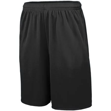 AUGUSTA Training Short With Pockets - Adult