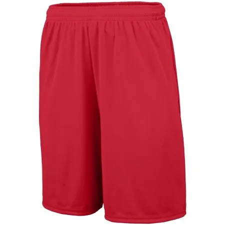 AUGUSTA Training Short With Pockets - Adult
