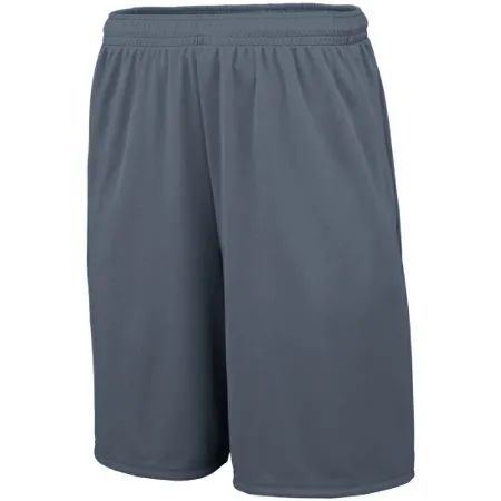 AUGUSTA Training Short With Pockets - Adult