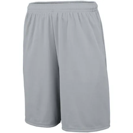 AUGUSTA Training Short With Pockets - Adult