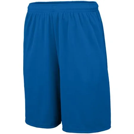AUGUSTA Training Short With Pockets - Adult