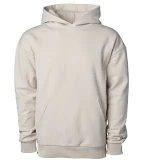 AVENUE 8.5oz/280gm Midweight Pullover Hood