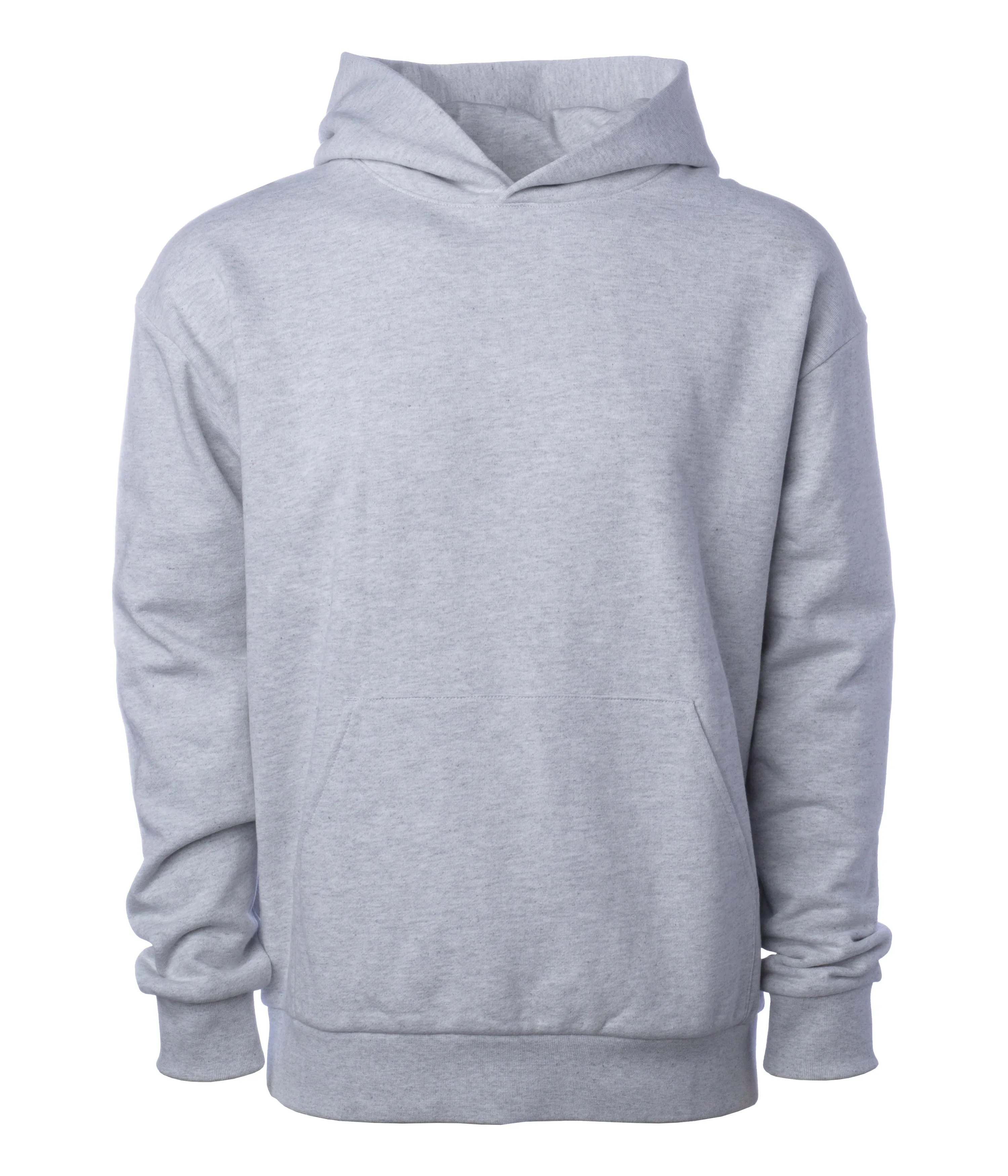 AVENUE 8.5oz/280gm Midweight Pullover Hood