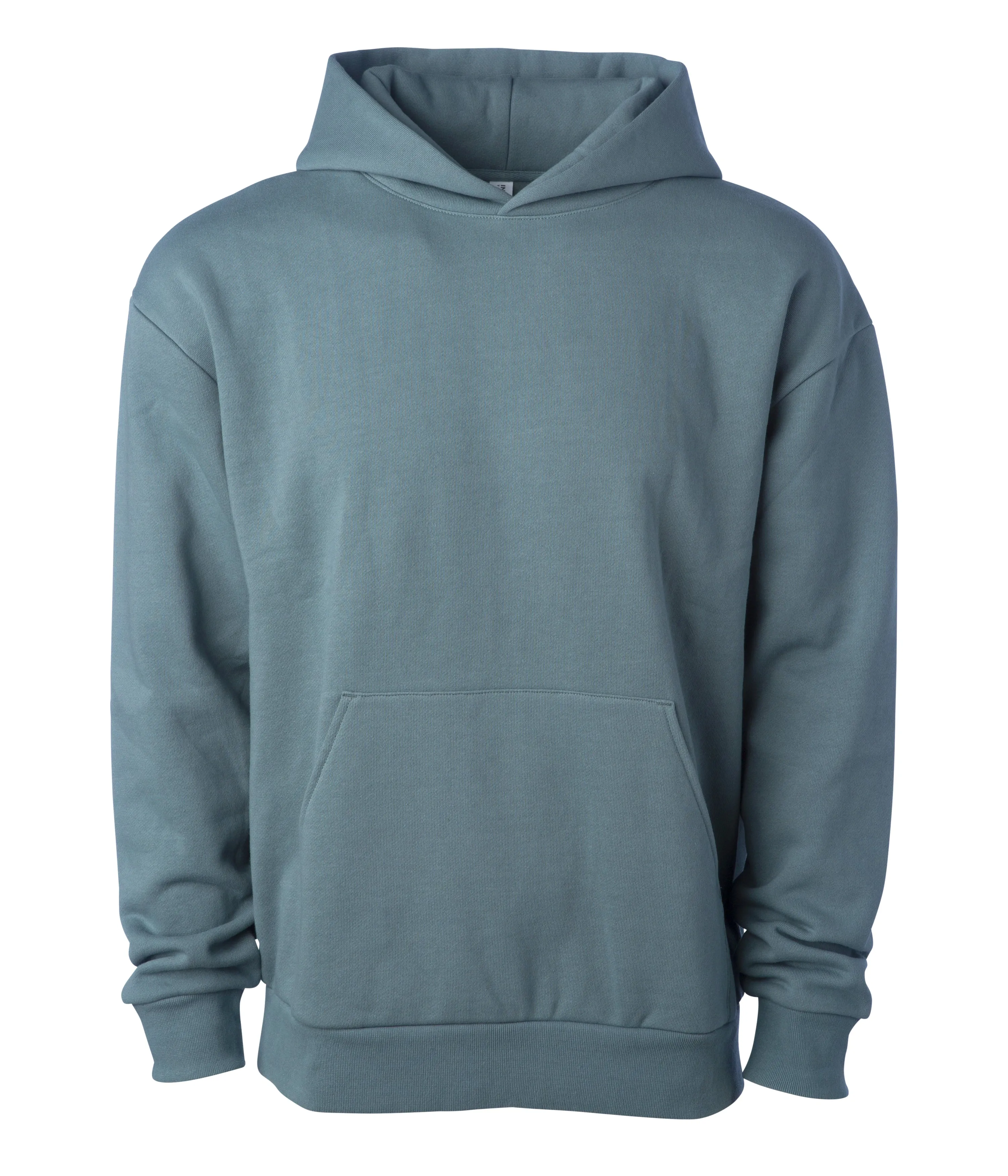 AVENUE 8.5oz/280gm Midweight Pullover Hood