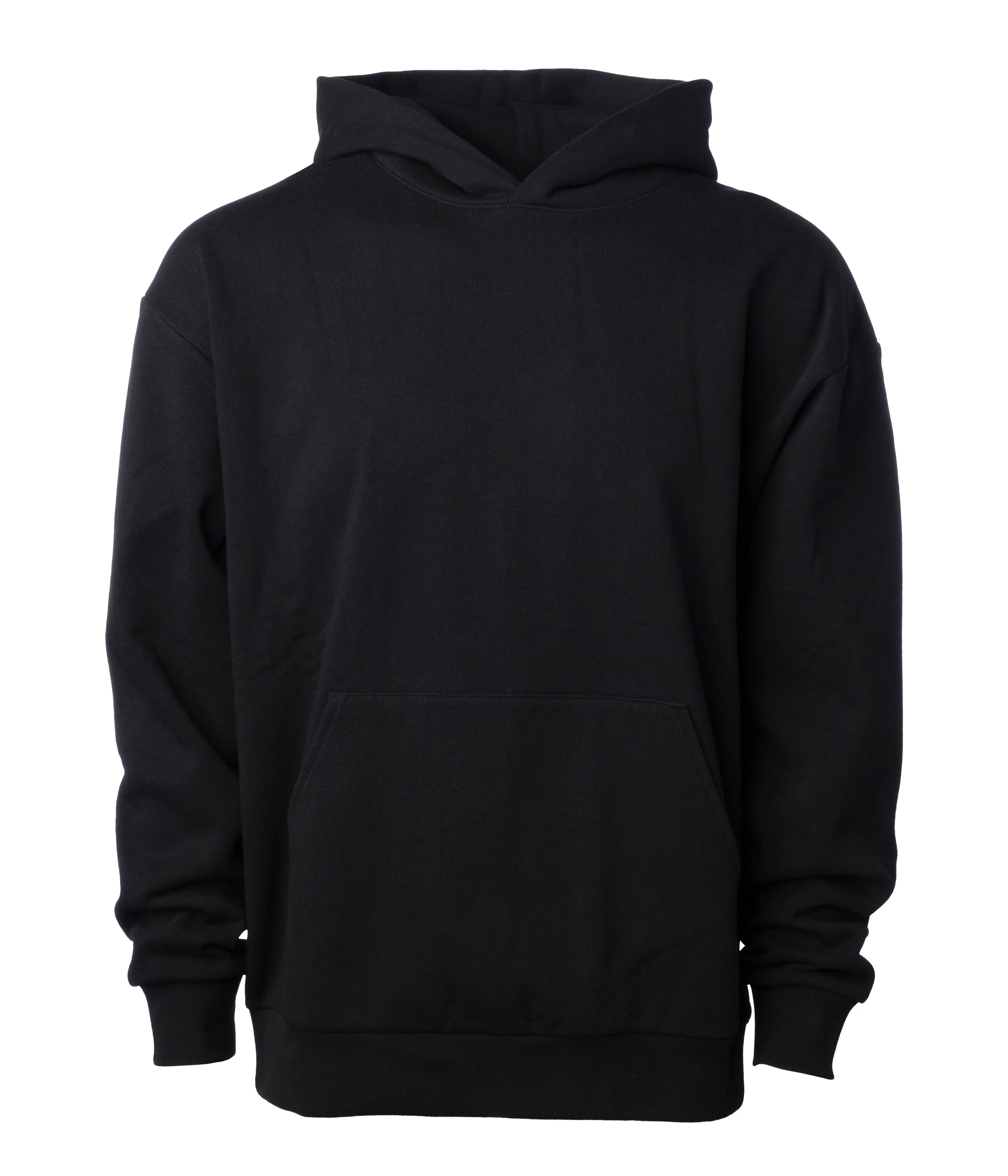 AVENUE 8.5oz/280gm Midweight Pullover Hood