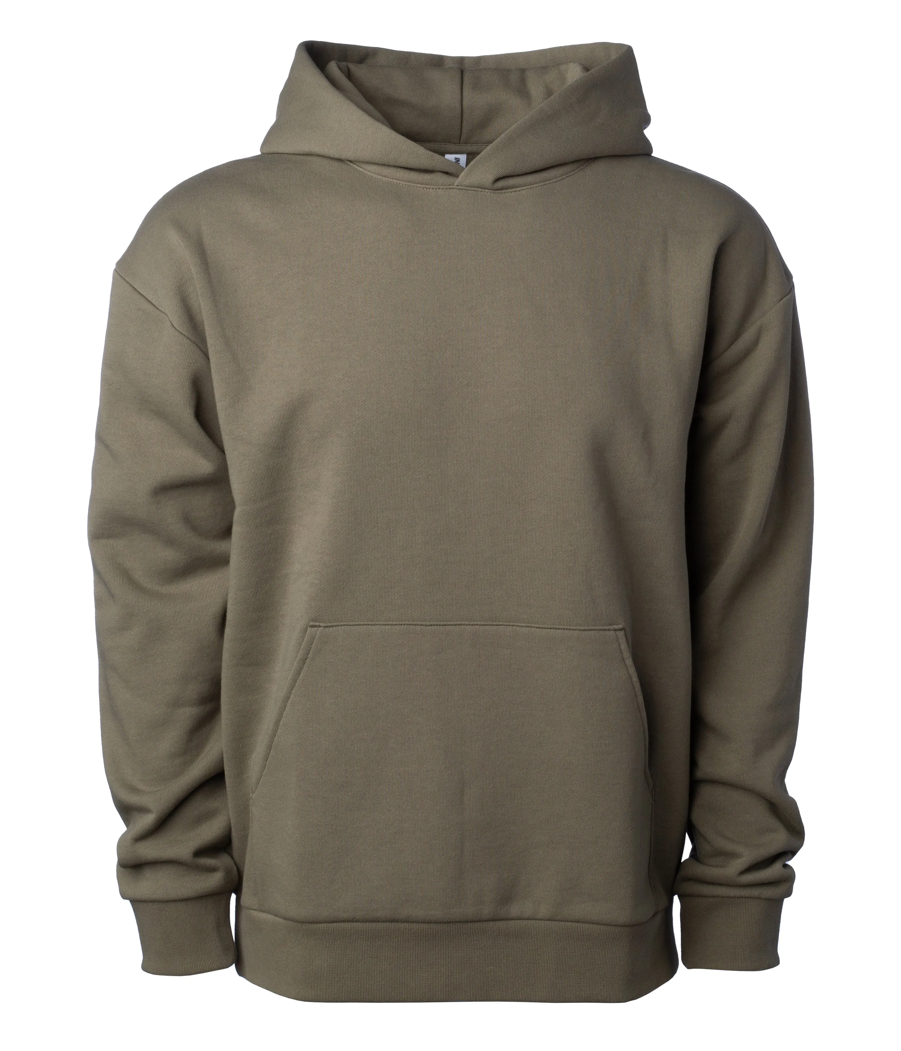 AVENUE 8.5oz/280gm Midweight Pullover Hood