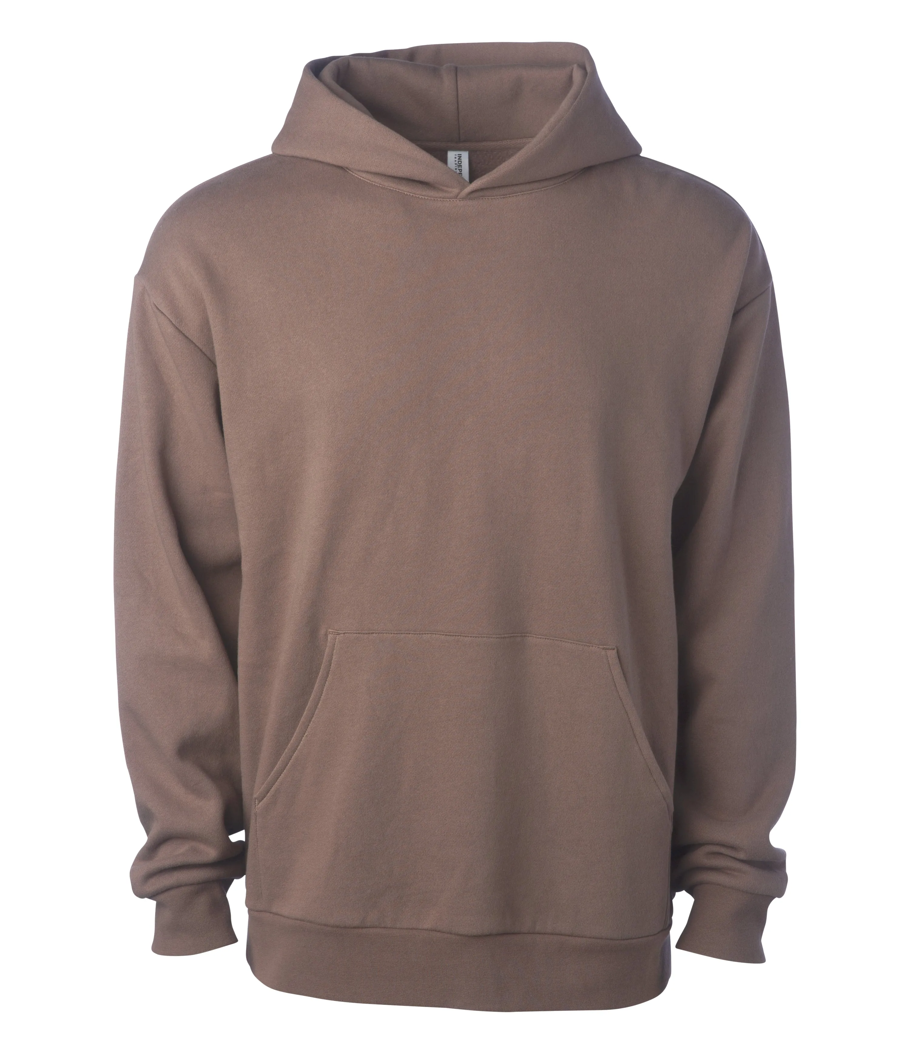 AVENUE 8.5oz/280gm Midweight Pullover Hood