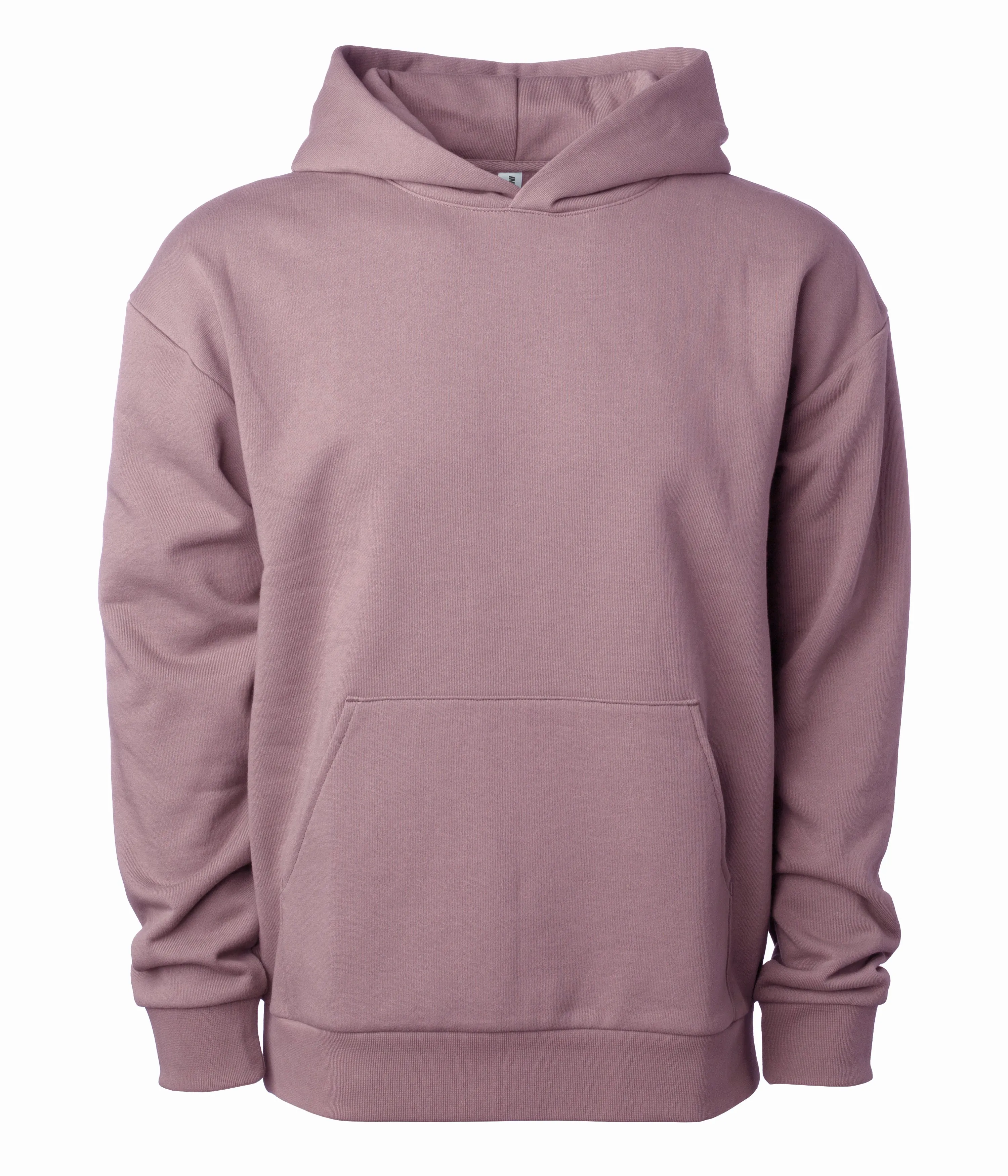 AVENUE 8.5oz/280gm Midweight Pullover Hood