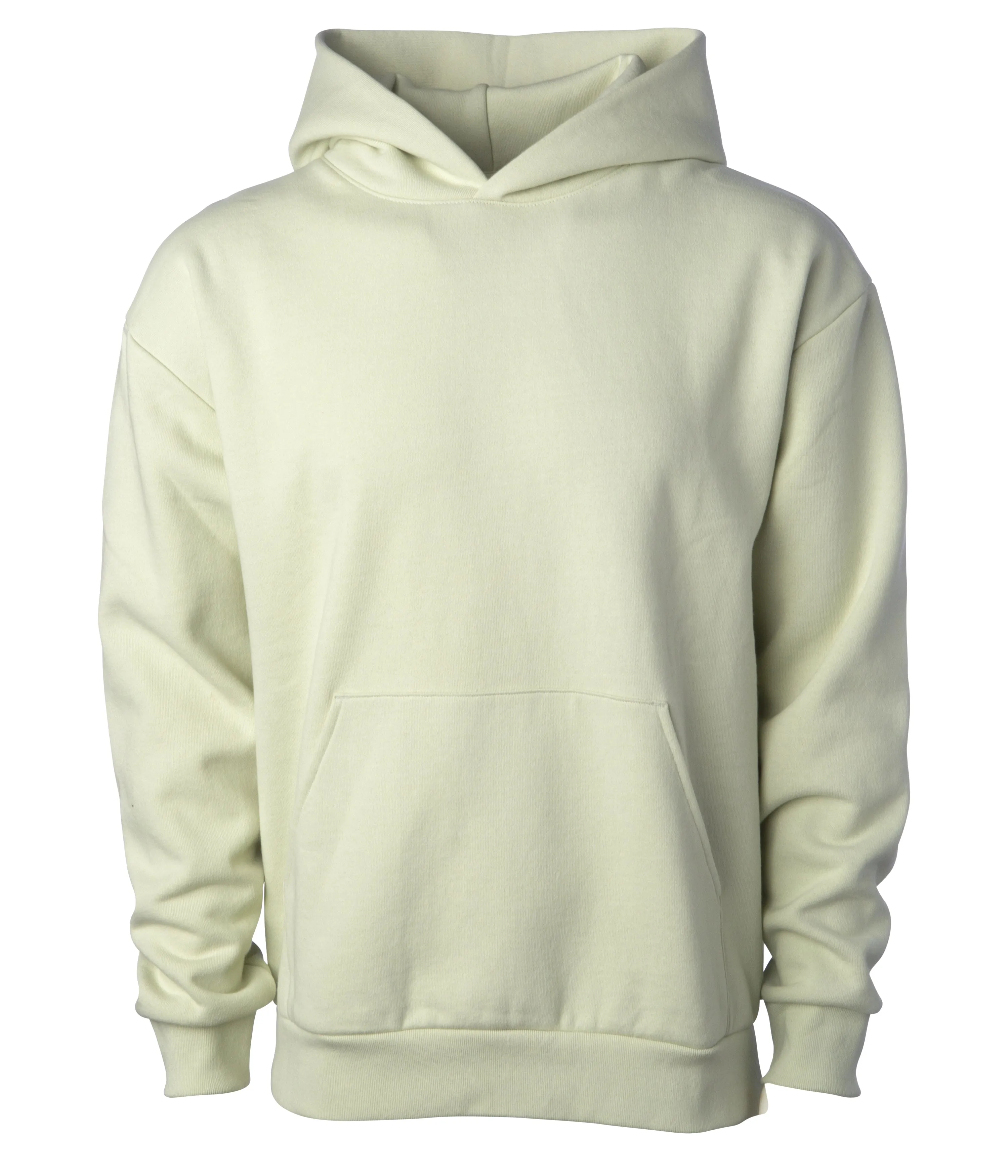 AVENUE 8.5oz/280gm Midweight Pullover Hood