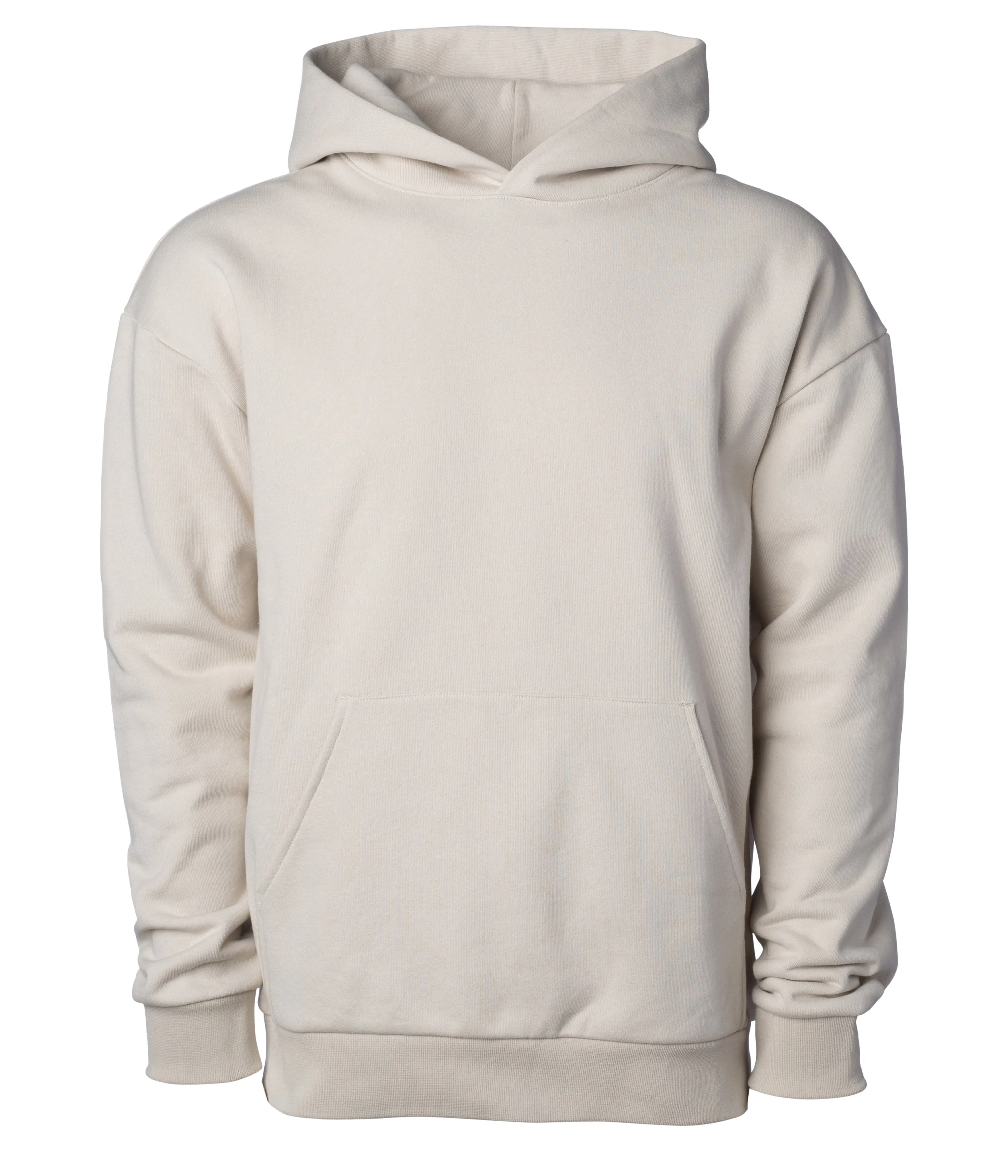 AVENUE 8.5oz/280gm Midweight Pullover Hood