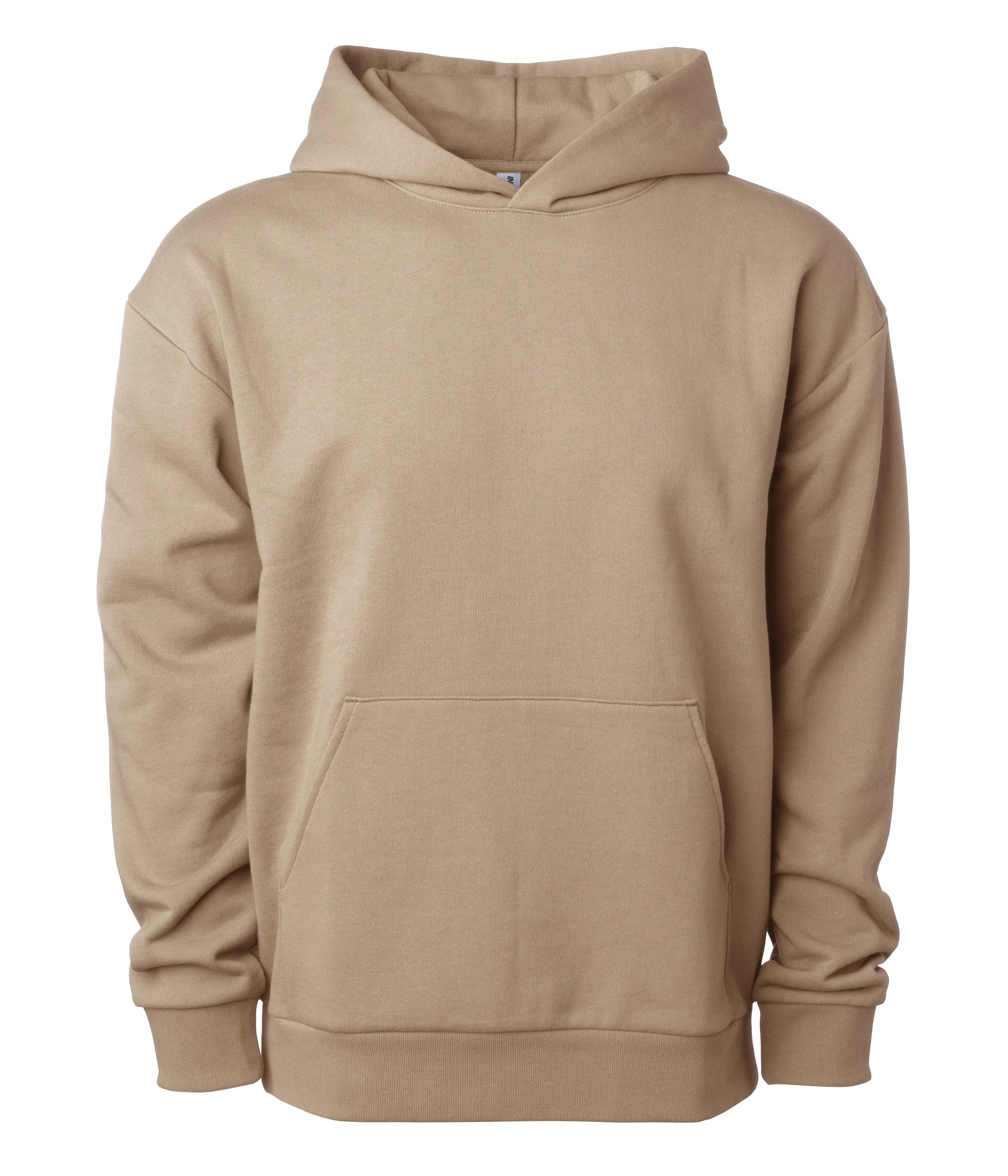 AVENUE 8.5oz/280gm Midweight Pullover Hood