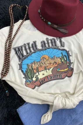 BC WILD AINT - CREAM