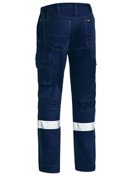 Bisley X-Airflow Taped Ripstop Engineered Cargo Work Pants