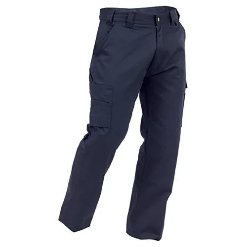Bison Industry Cargo Trousers