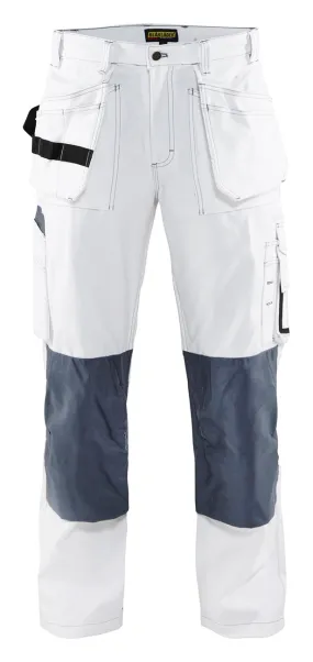 Blaklader Men's Painter Pant