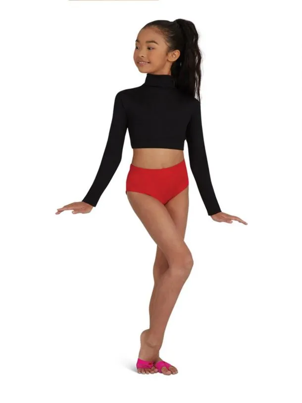 Brief by Capezio (Child)