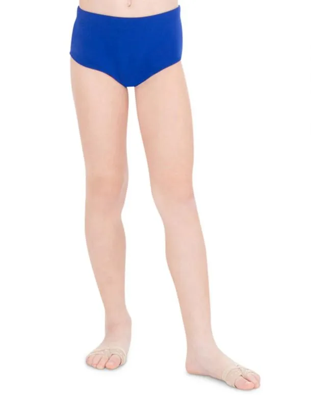 Brief by Capezio (Child)