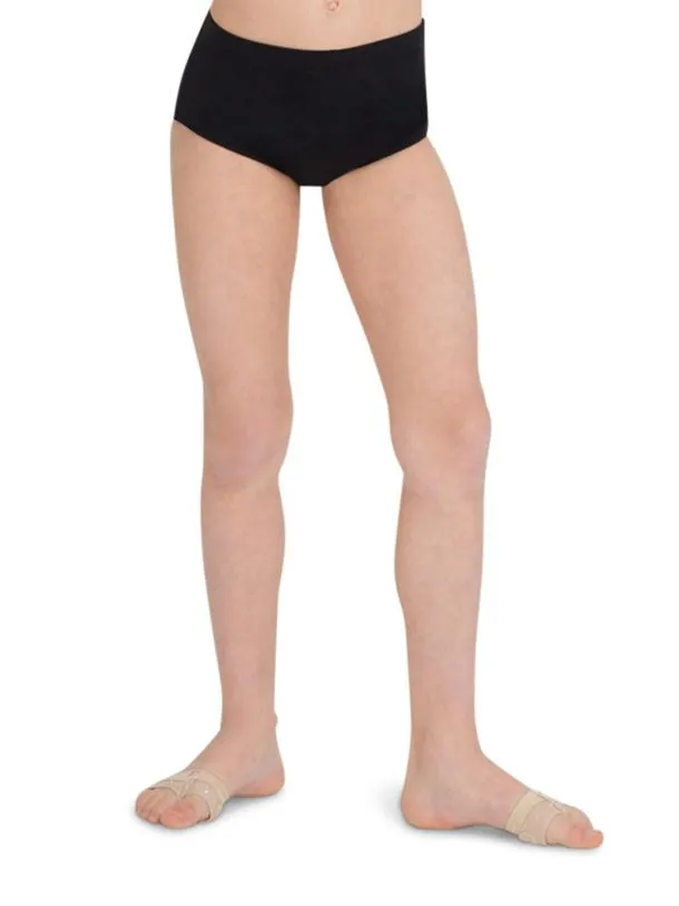 Brief by Capezio (Child)
