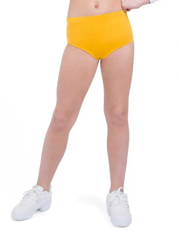 Brief by Capezio (Child)