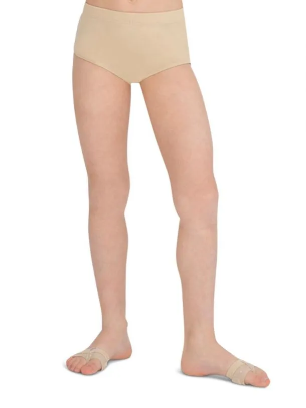 Brief by Capezio (Child)