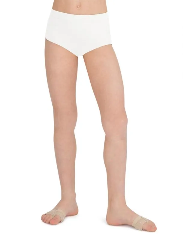 Brief by Capezio (Child)