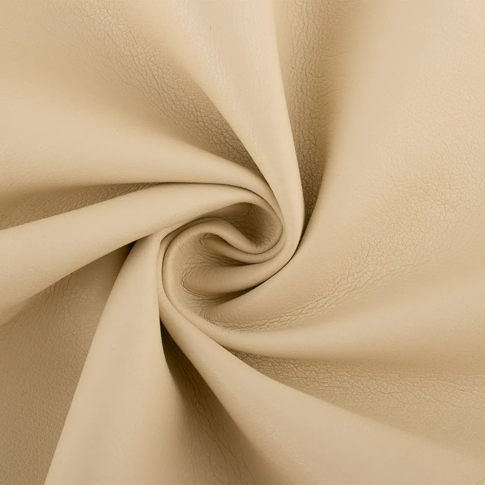 Buttersoft Leather look - Bone