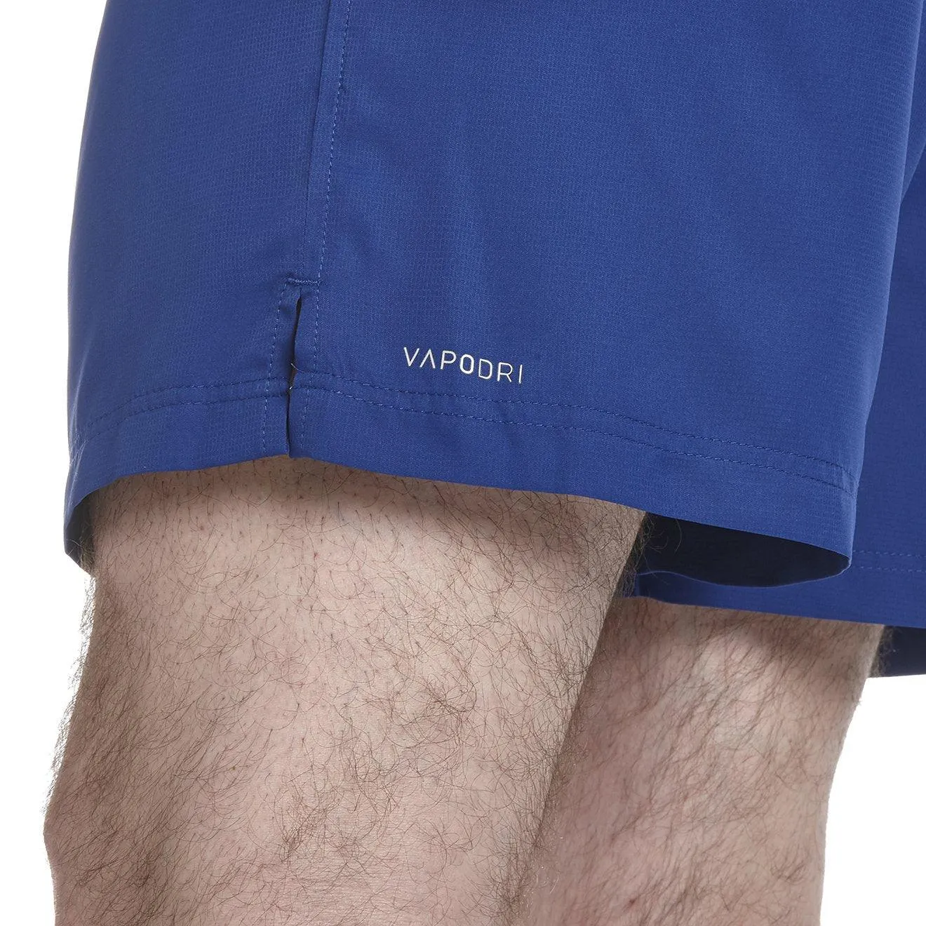 Canterbury Vapodri Woven Sodalite Blue Adults Short Ss15