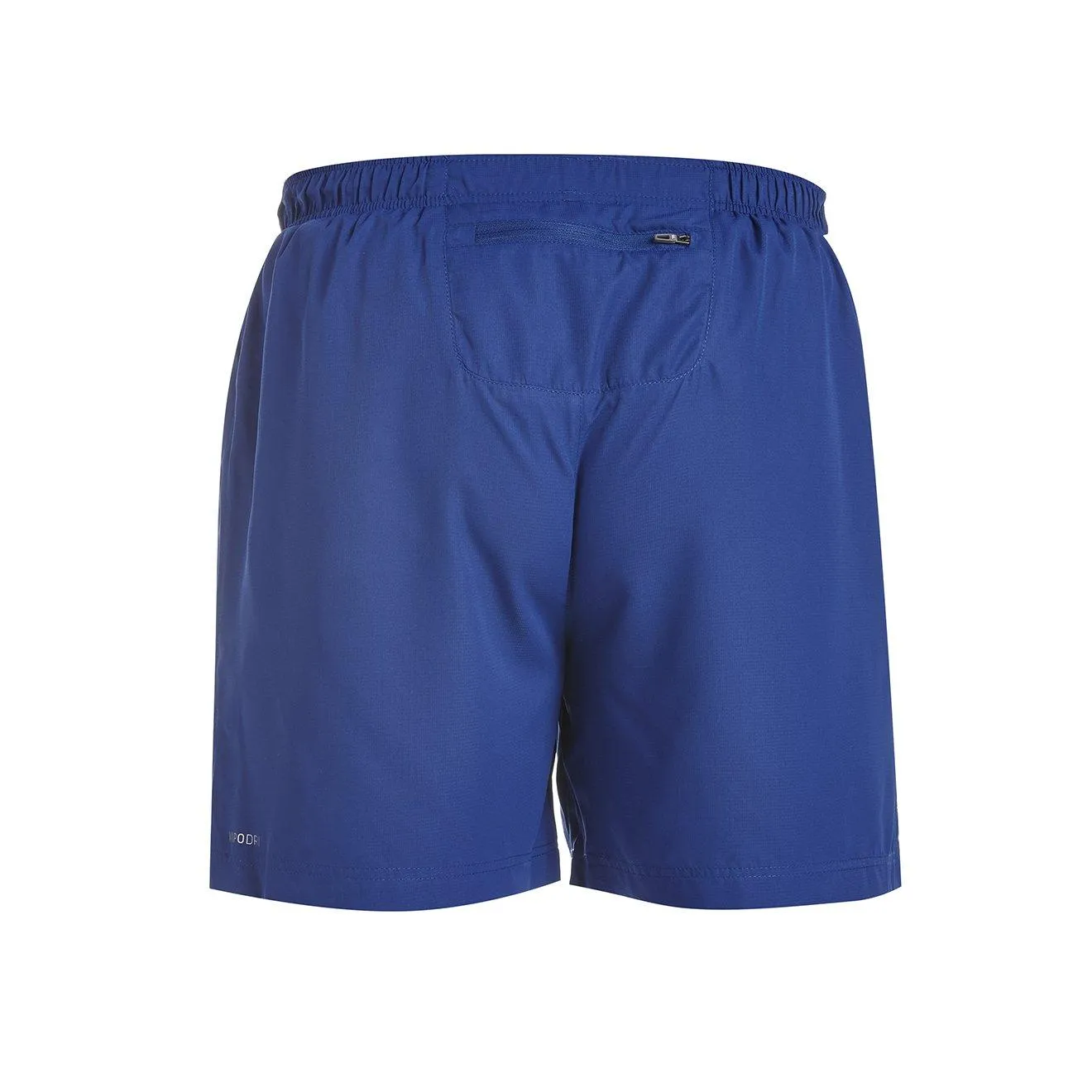 Canterbury Vapodri Woven Sodalite Blue Adults Short Ss15