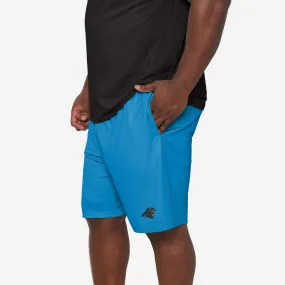 Carolina Panthers Team Workout Training Shorts