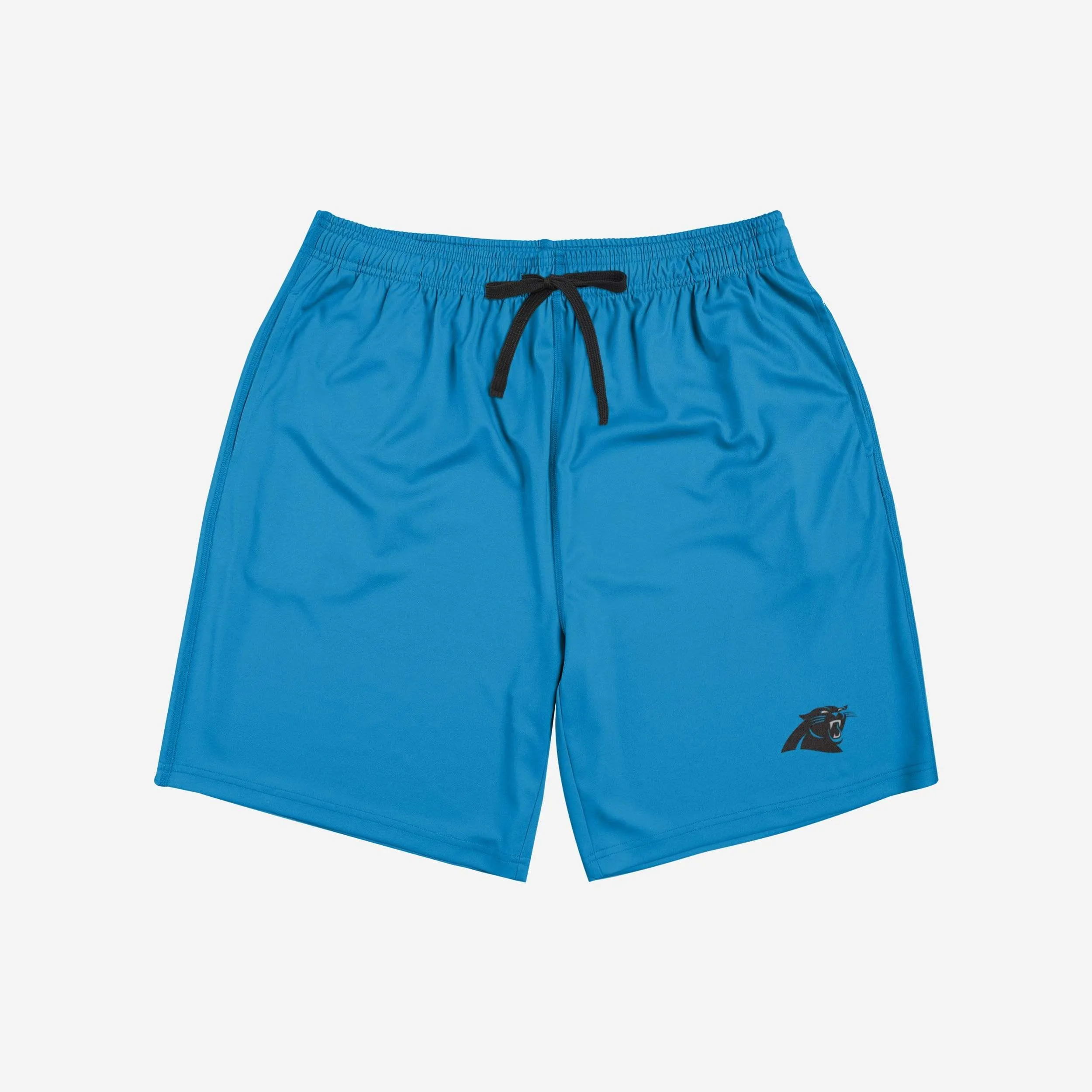 Carolina Panthers Team Workout Training Shorts