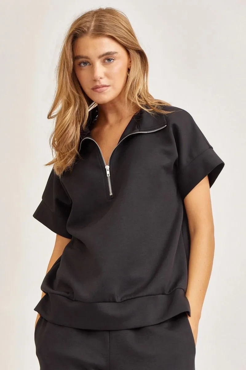 CATALINA TRAVEL SET-BLACK