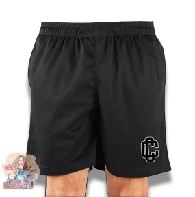 CC Mesh Shorts