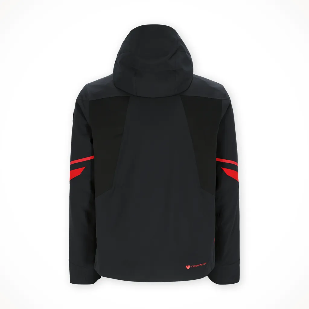 Charger Jacket — Men's