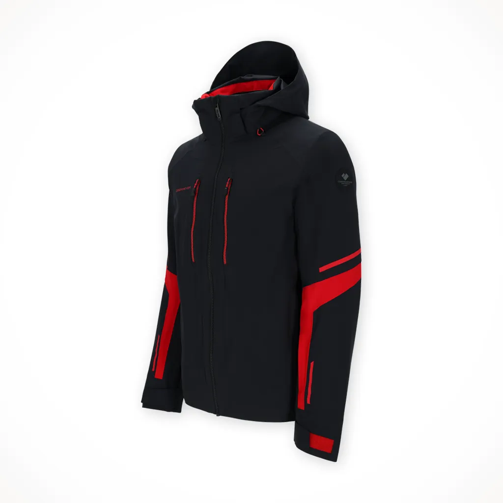 Charger Jacket — Men's
